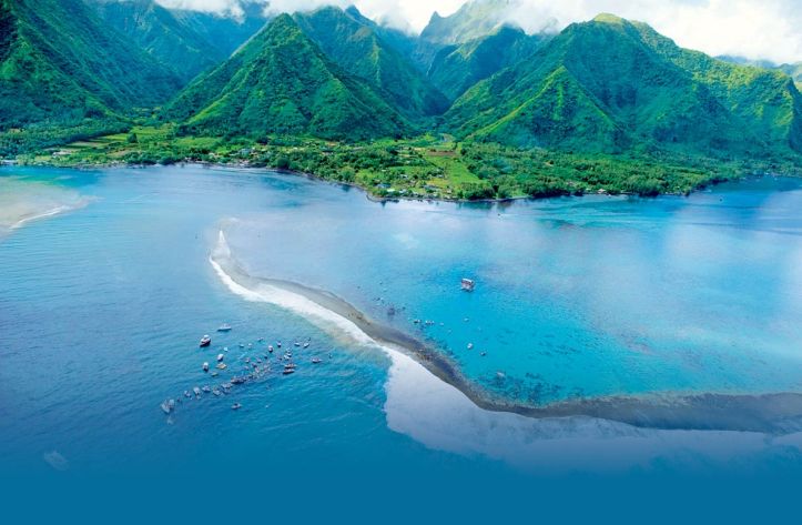Tahiti