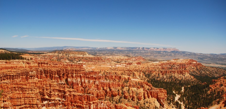 Bryce Canyon