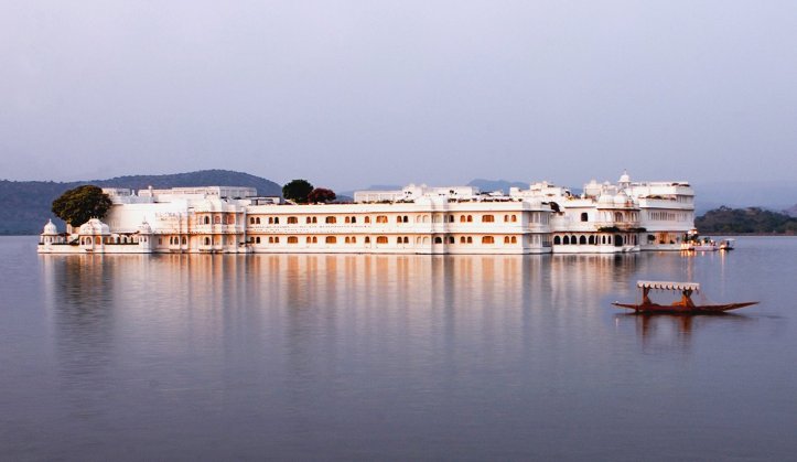 Udaipur