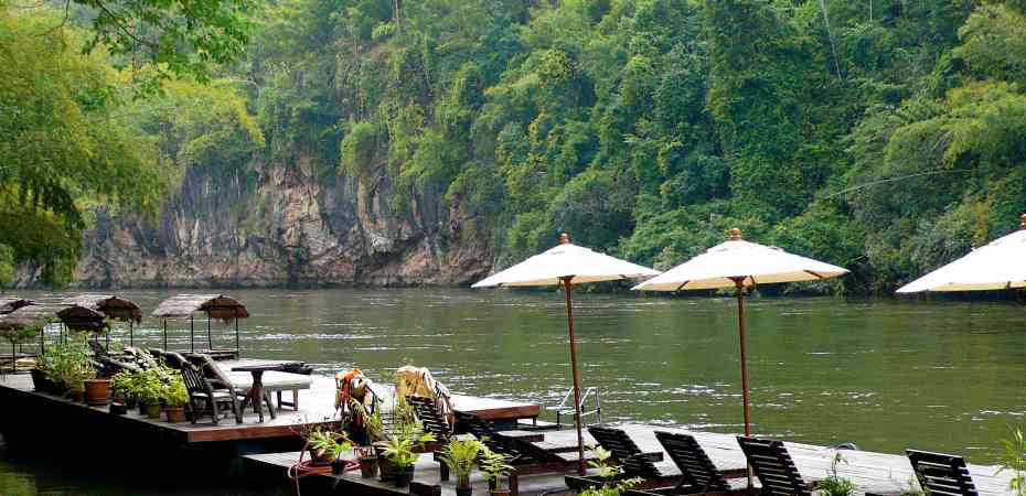 Fiume Kwai