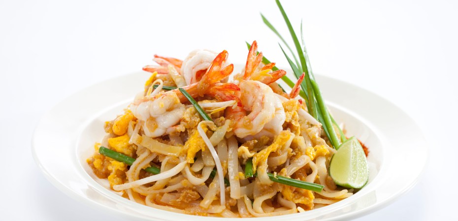 Pad-Thai