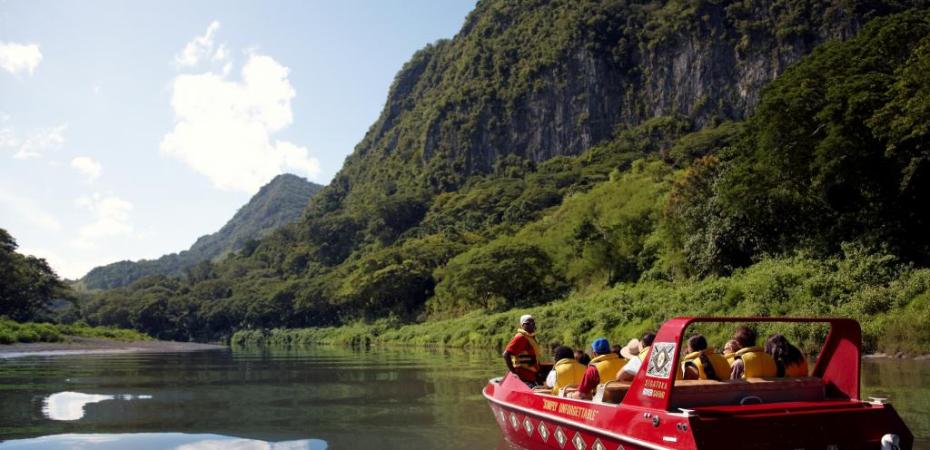 Sigatoka-river-safari Fiji