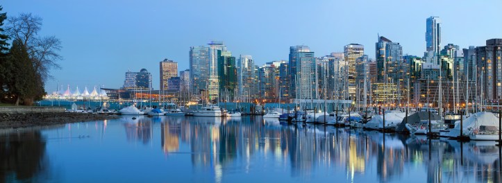 Vancouver - Canada