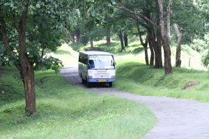 Parambikulam_Tiger_Reserve