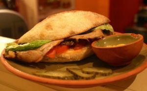 Miami - Bocadillo Cubano