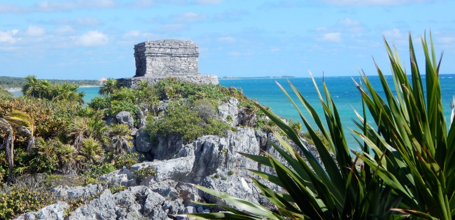 Tulum - Messico