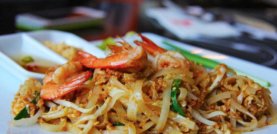 pad-thai