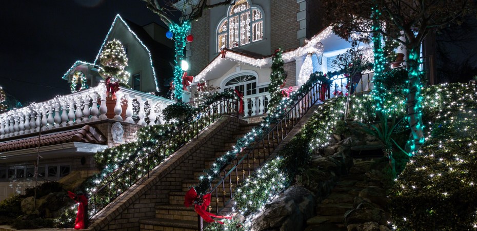 Dyker Heights - Brooklyn