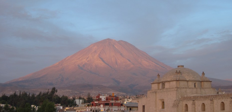 Arequipa - Perù