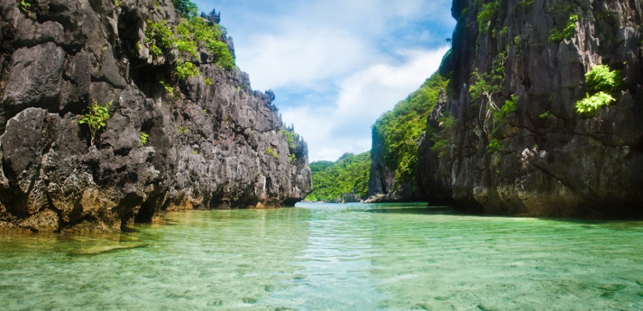 El Nido - Palawan - Photo credit: Andy*Enero