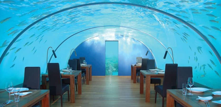 ithaa-underwater-restaurant-maldives