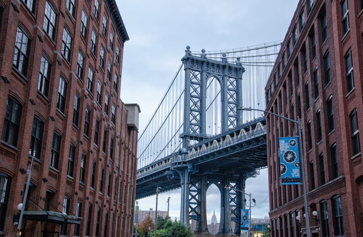 Dumbo - New York