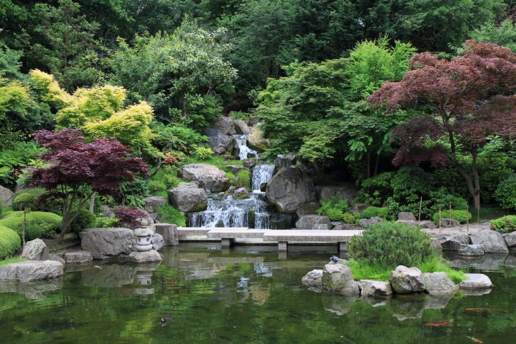 Kyoto Garden Holland Park PC Stephen Cannon