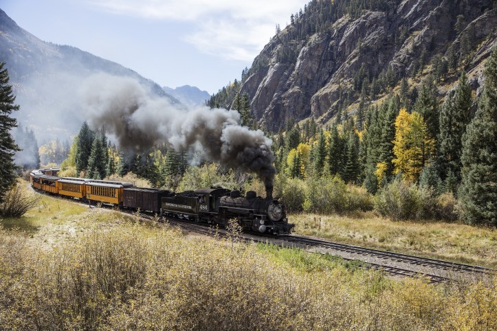Durango Steam Train.jpg