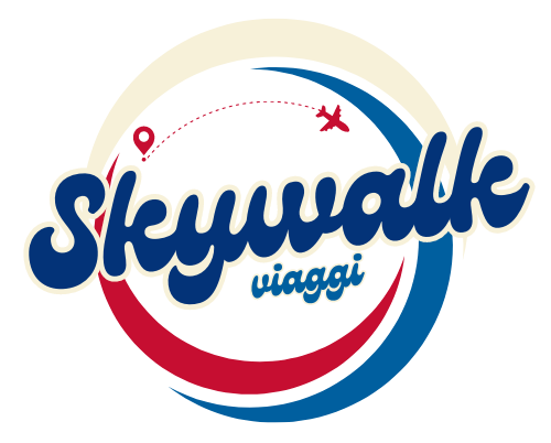 SkyWalk Viaggi